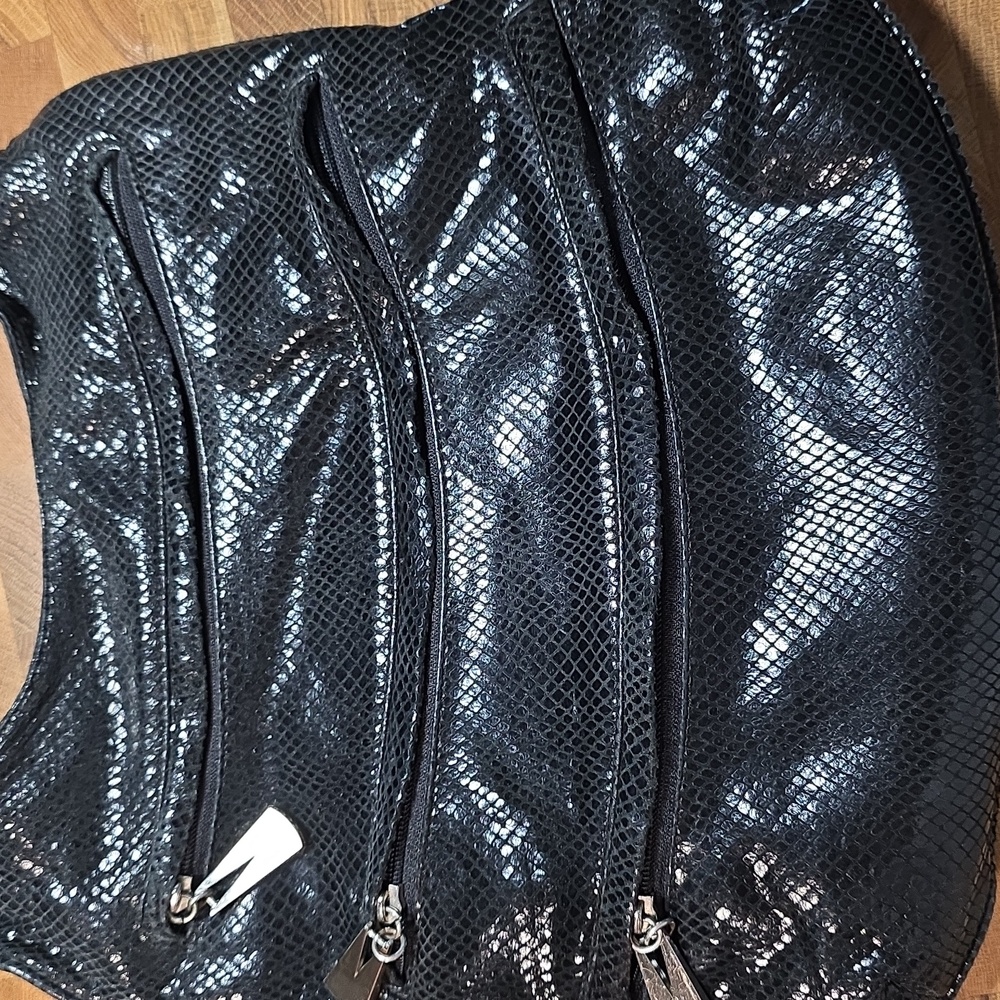 Liza Ganz Crossbody Bag - Picture 2 of 9